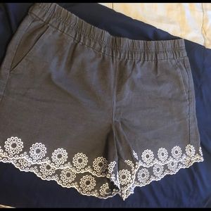 REPOSH - J. CREW SHORTS